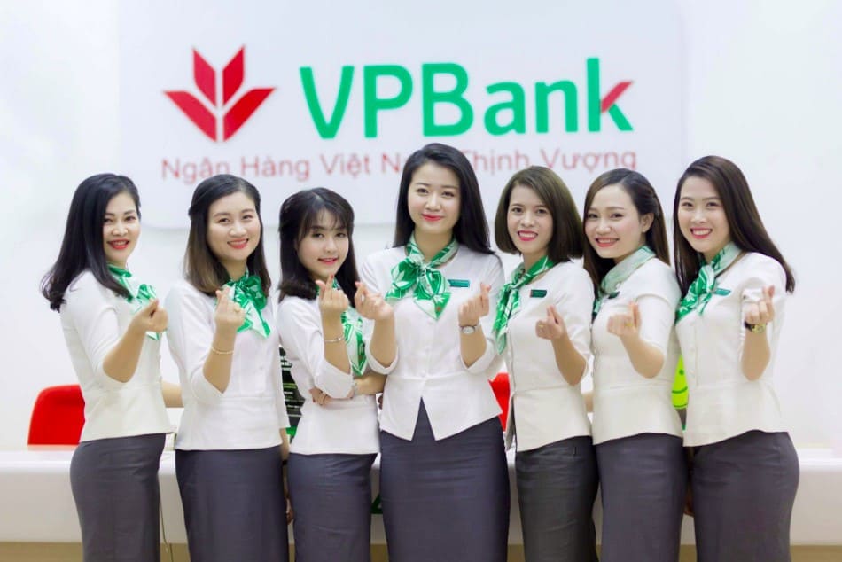 Thu nhập nhân viên VPBank tăng gần 18%, đạt hơn 28 triệu đồng/tháng