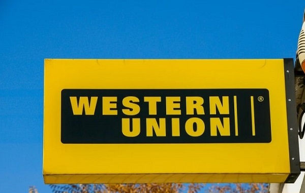 Chuyển tiền từ Mỹ về Việt Nam qua Western Union