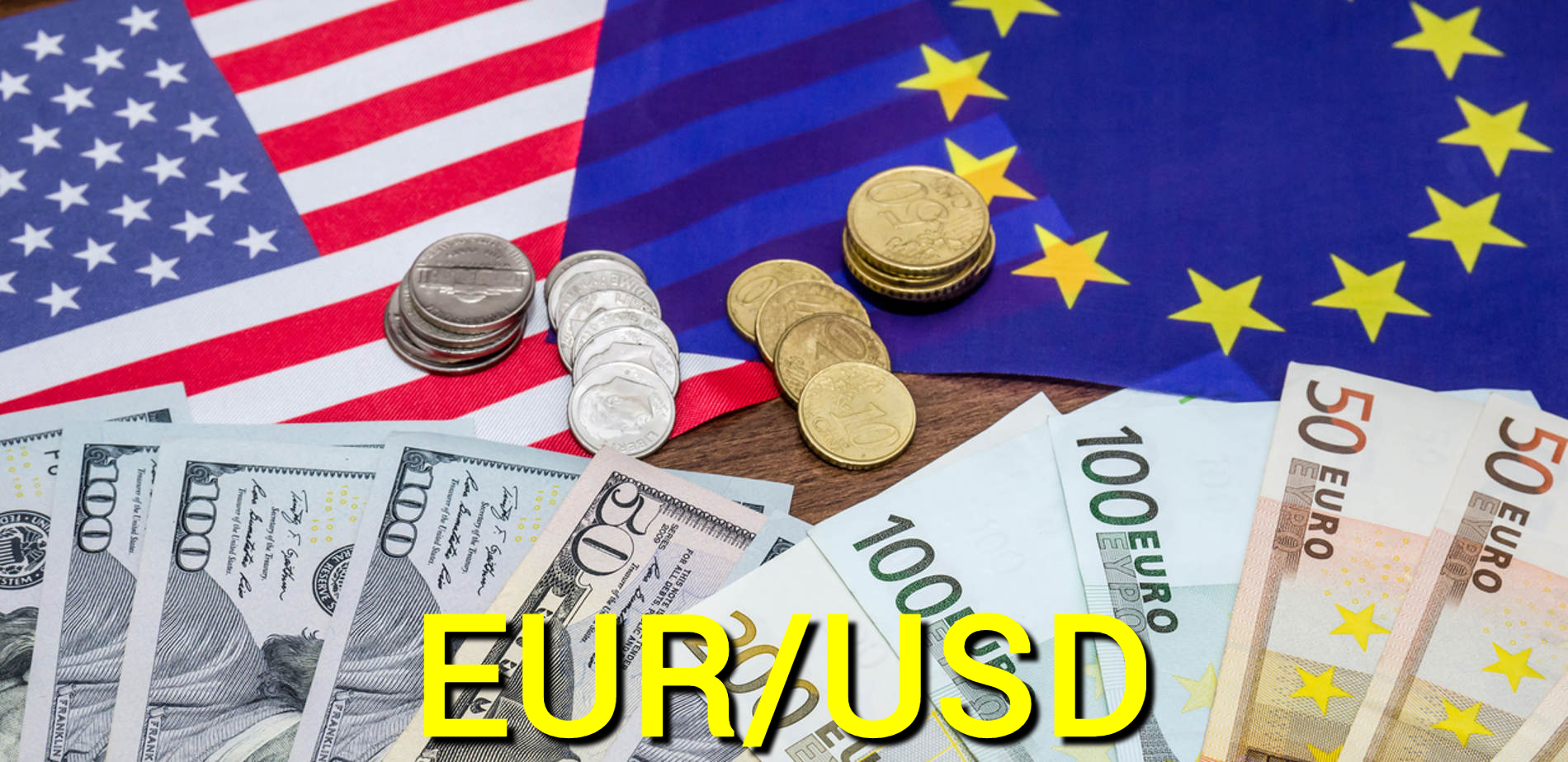 Cặp tiền tệ EUR/USD là gì? Những đặc điểm cần lưu ý - Ảnh 1.