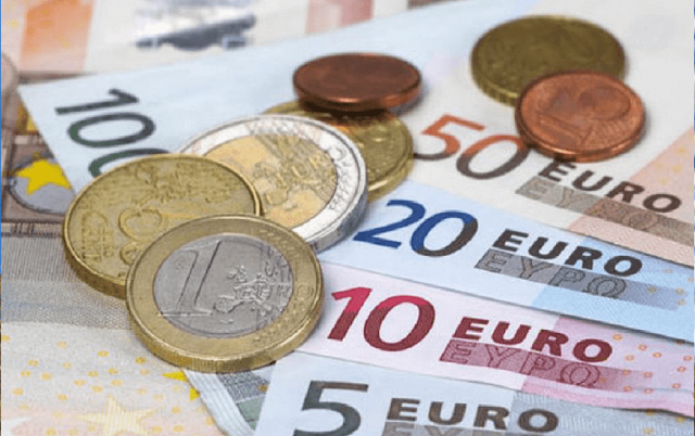 Tới ngay các ngân hàng uy tín để có thể đổi Euro sang VNĐ