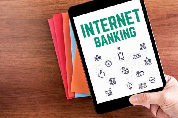 Lợi ích của việc sử dụng Online Banking