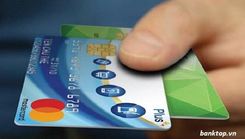 Thẻ tín dụng Fe Credit