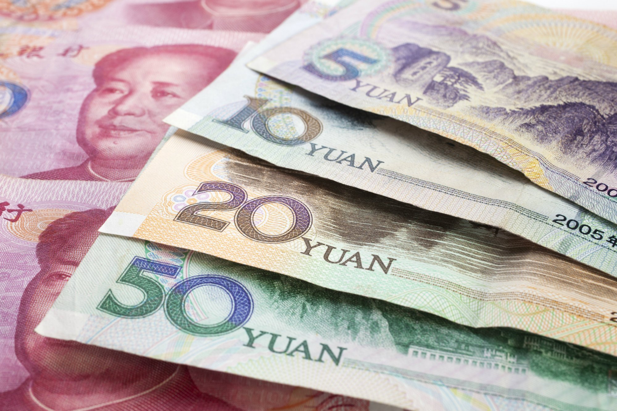 Nhân dân tệ Trung Quốc (China Yuan Renminbi – CNY) là gì? Phân biệt giữa renminbi và yuan - Ảnh 1.