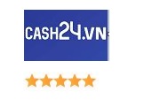 Vay tiền nhanh Online Cash24