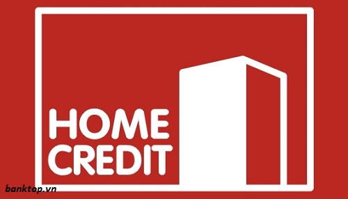 tổng đài home credit